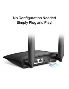 TP-LINK MR100 TP-LINK 4G LTE 2